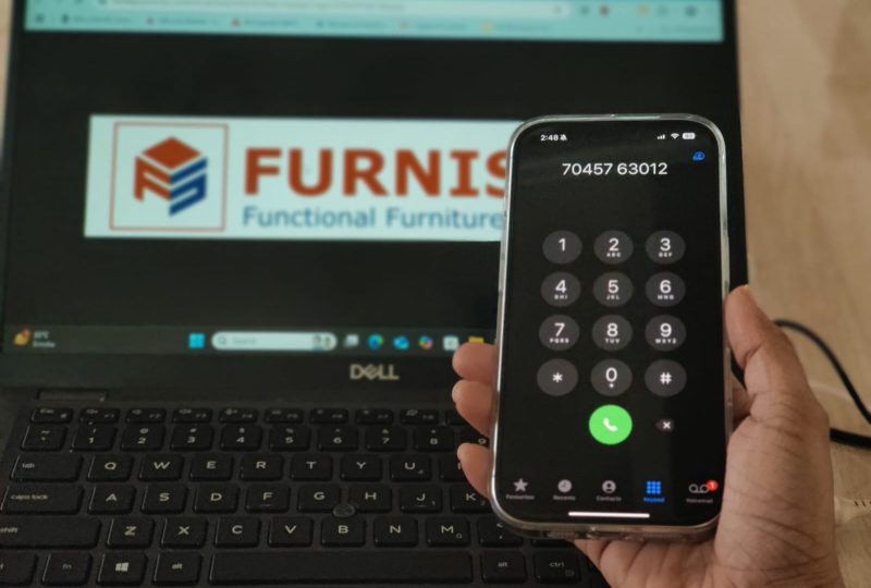 furnisys contact