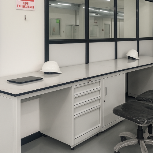 heavy duty pro series workbench