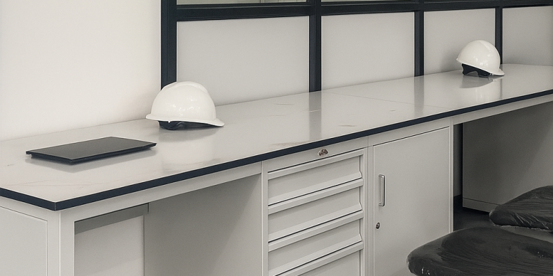 heavy duty pro series workbench