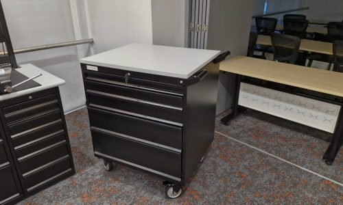 pro series industrial workstation